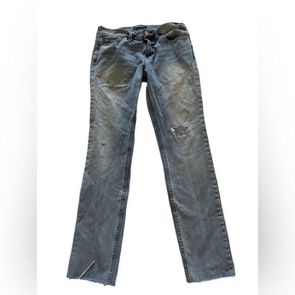PacSun Men’s skinny Jeans size 30*32 - Picture 1 of 8
